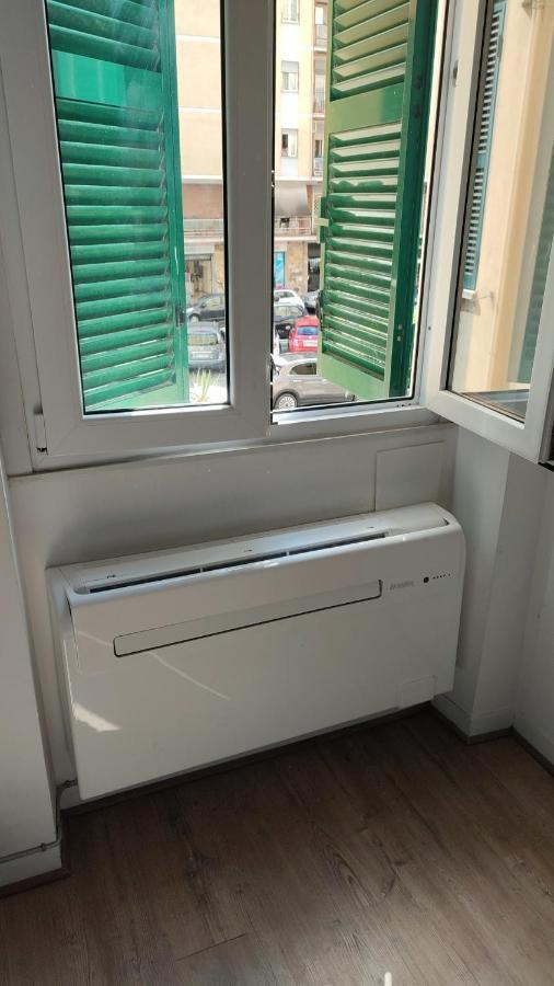 San Paolo Steampunk Flat Apartment Rome Exterior photo